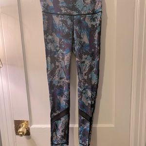 Workout Yoga Leggings